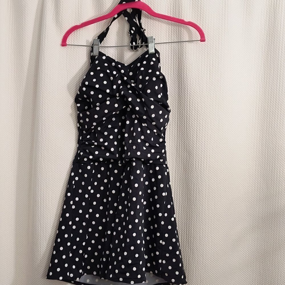 D& Co. swimsuit Size 12  Women's